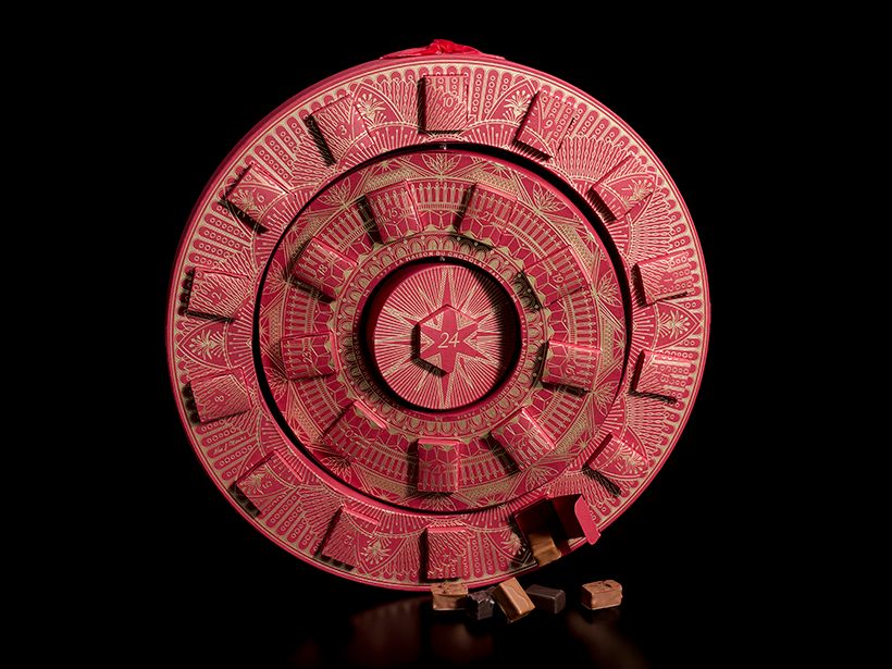 カレンダー パリ エテルネル　195g　13,932円