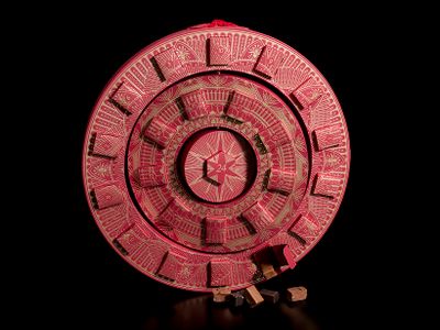 カレンダー パリ エテルネル　195g　13,932円