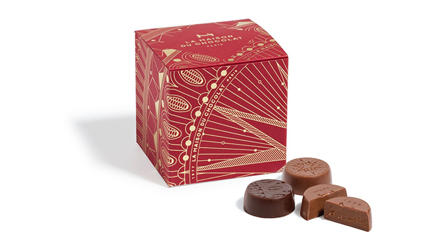 フリチュール パリ エテルネル 150g  　3,996円