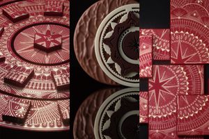 パリの永遠の美しさを讃えた、ラ・メゾン・デュ・ショコラのクリスマスコレクション「PARIS ÉTERNEL（パリ エテルネル）」