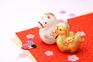 「九星気学」で占う2026年の運勢。どんな年になる？開運のコツは？