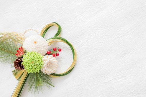 運気を上げる食べ物はこれ！九星気学で占う2026年のあなたの「健康運」