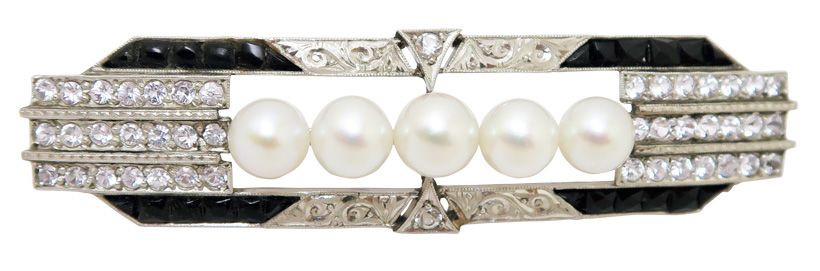 写真提供：ウエダジュエラー