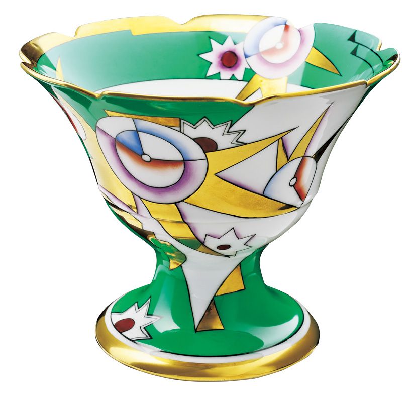 写真提供：ノリタケミュージアム