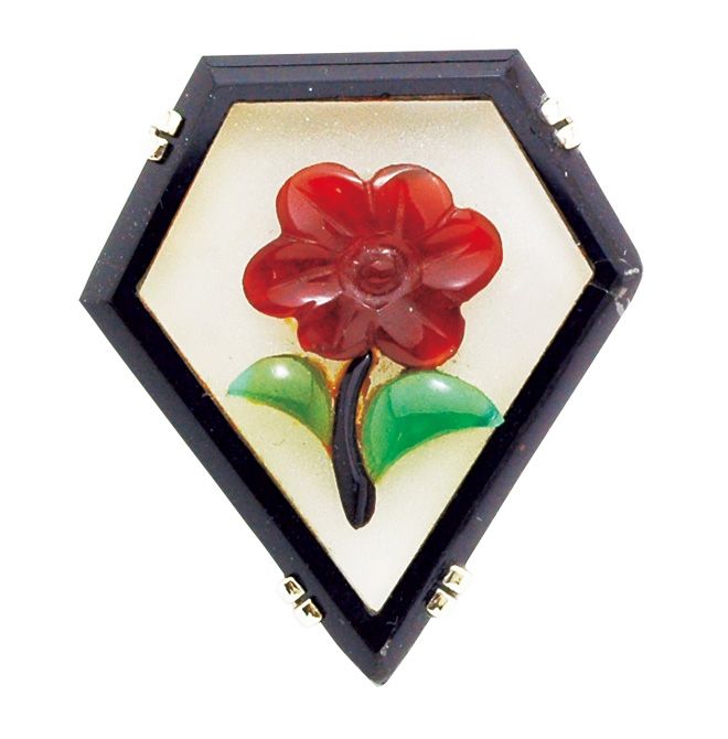 写真提供:ウエダジュエラー