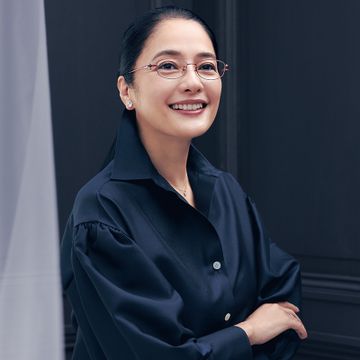 日常を彩る、大人のためのアイウェア　静かなエレガンスを目もとに宿して［オグラ眼鏡店］