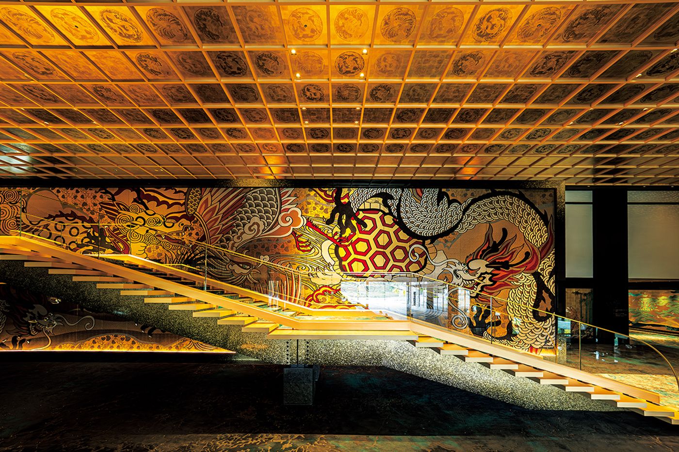 ［エスパシオ ナゴヤキャッスル］名古屋発、世界に誇る ラグジュアリーホテルが 誕生