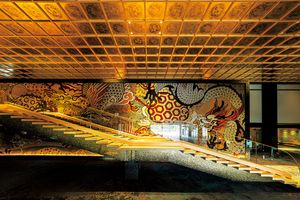 ［エスパシオ ナゴヤキャッスル］名古屋発、世界に誇る ラグジュアリーホテルが 誕生