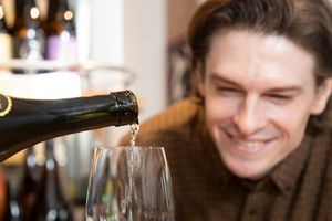 小雪～日本酒の奥深さと出合う【連載・村雨辰剛の二十四節気暮らし】