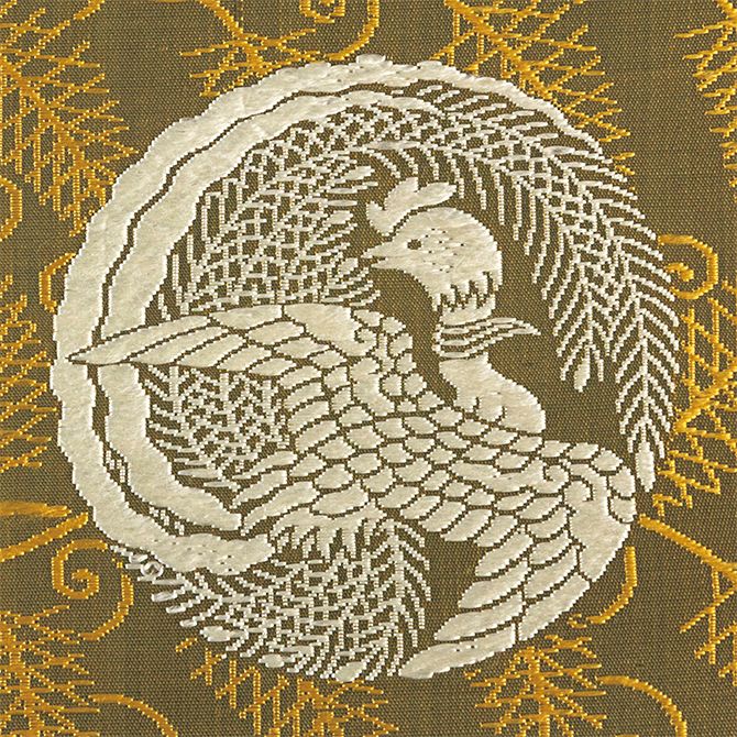 鳳凰丸(ほうおうのまる)