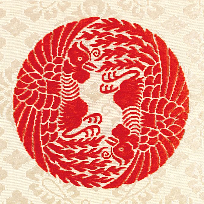 向鳳凰丸（むかいほうおうのまる）