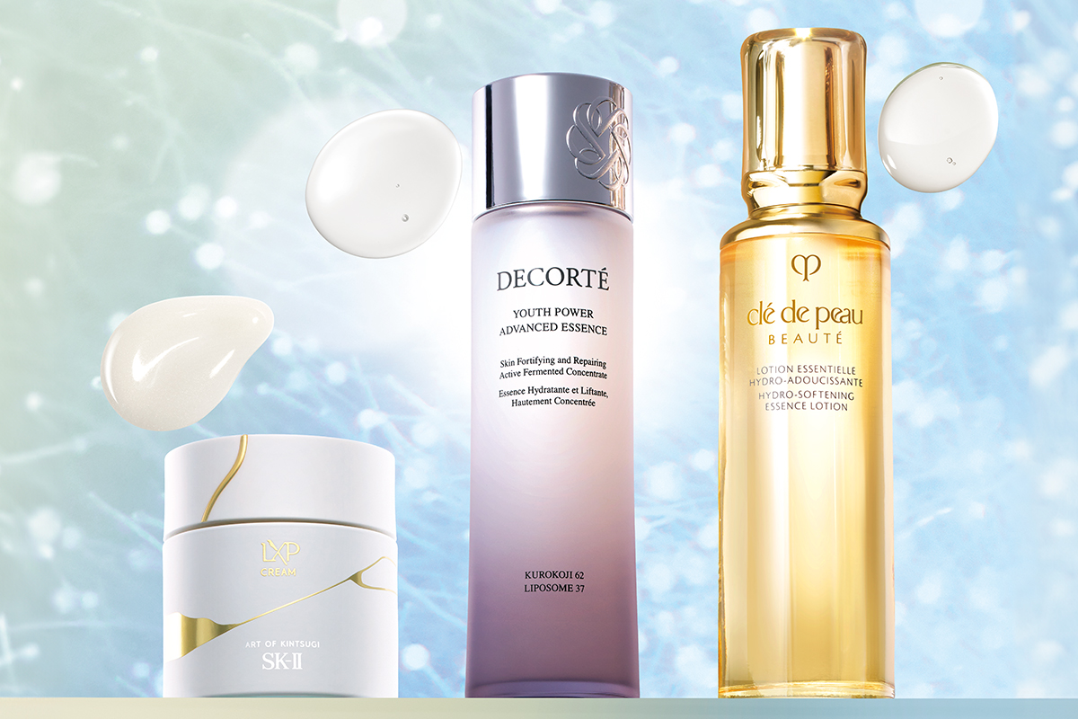 値引可能】クレ・ド・ポー ボーテ サンプル大量 クレ・ド・ポー ボーテ