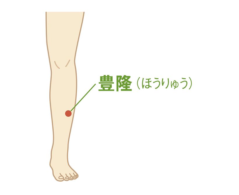 豊隆（ほうりゅう）