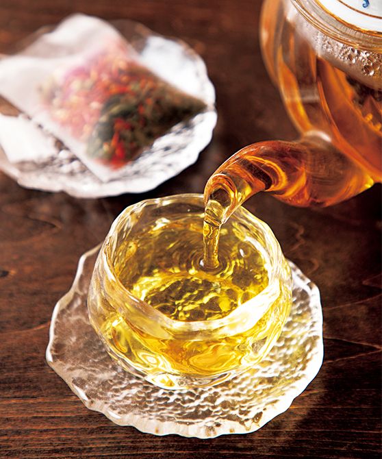 六然薬茶（りくぜんやくちゃ）オンラインサイト