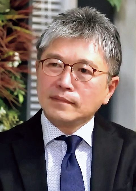 水ジャーナリスト。武蔵野大学工学部サステナビリティ学科客員教授、東京財団「未来の水ビジョン」プロジェクト研究主幹。国内外の水問題を取材し、執筆や講演を通じて社会と水のかかわりを幅広く発信。著書に『水がなくなる日』『2040　水の未来予測』など。