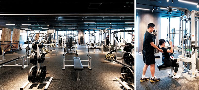 デポルターレクラブ