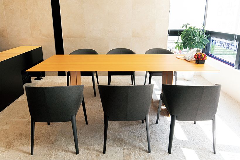 地域と連携して24時間365日、在宅医療と看取りを行う