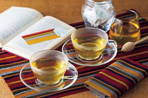 ［レイ・ブータン］“幸せの国”ブータンのハーブティーで心豊かに