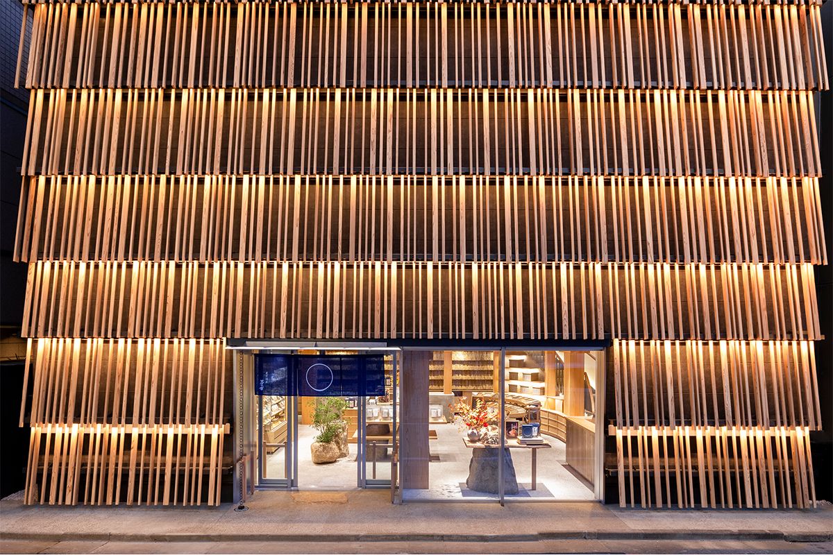 だしを通して、日本の食文化を銀座から世界へ。「東京銀座 茅乃舎」オープン