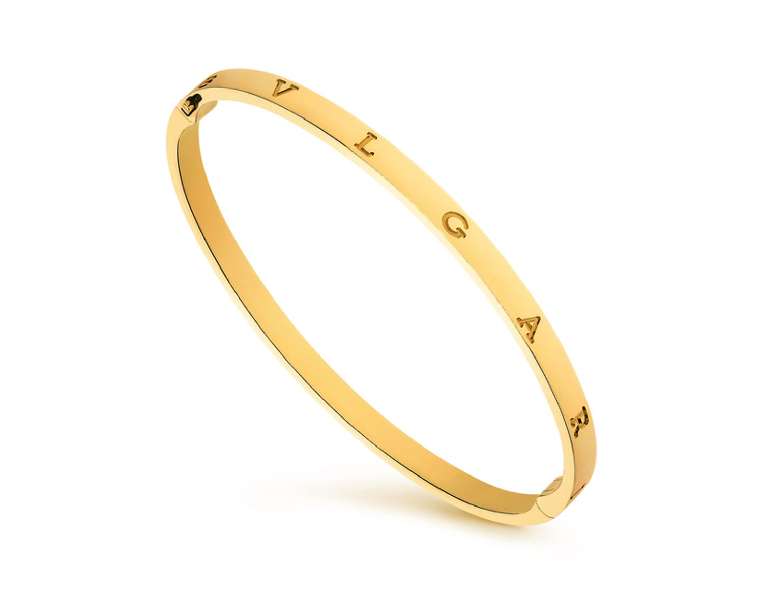 ブレスレット「ビー・ゼロワン」726,000円。