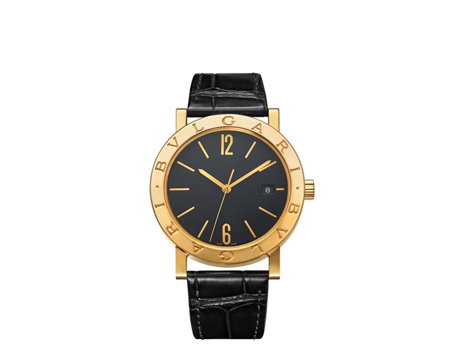時計「ブルガリ・ブルガリ」2,178,000円。