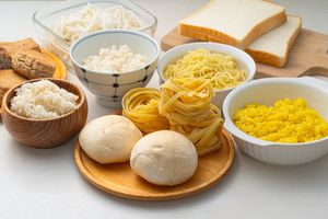 疲れやすいのは糖質の摂りすぎが原因？食後の眠気・だるさが将来の生活習慣病リスクに