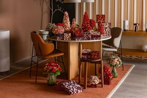 クリスマスギフトに贈りたいフラワー特集。ニコライ バーグマン2025年新作をご紹介