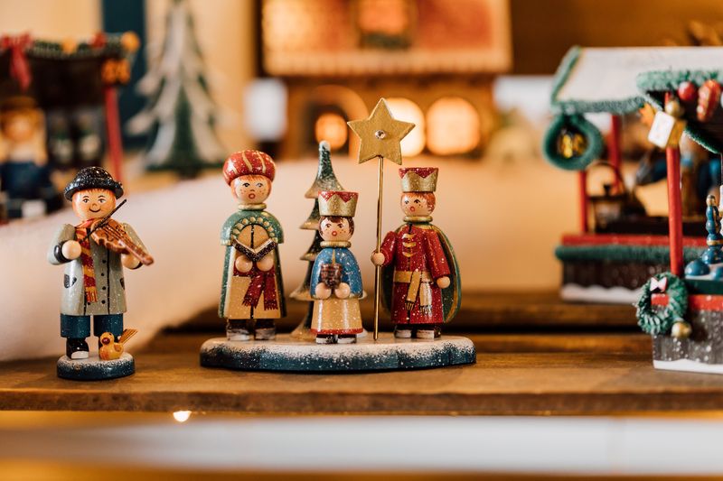 「ウィンター・ワンダーランド」聖歌隊 9,900円