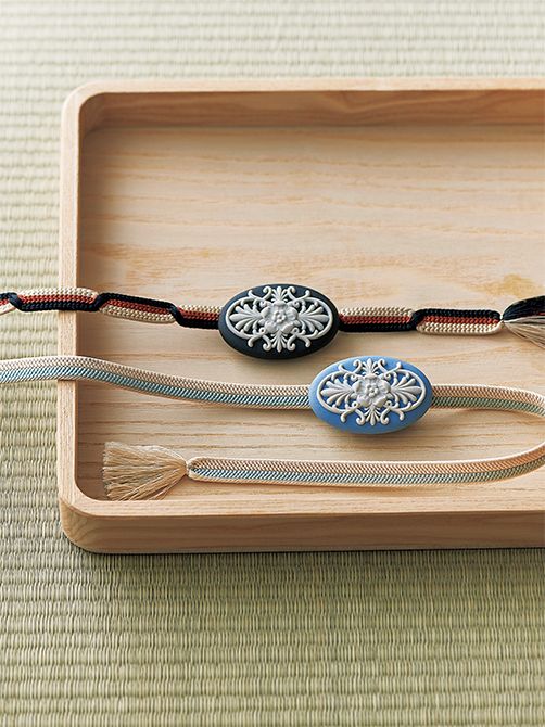 「ウェッジウッド」の卓越したクラフツマンシップによる、洋と和のマリアージュ