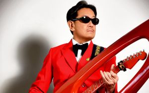 高中正義さん初のワールドツアー　ロサンゼルス公演鑑賞の旅へ！【高中 正義 SUPER TAKANAKA WORLD LIVE 2026 in ロサンゼルス ５日間】