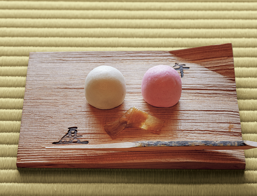 綺麗さび」の道具組みで迎える、新春の点初め 遠州茶道宗家のお正月