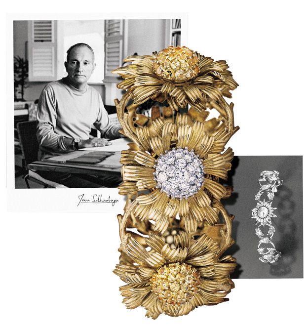 ⓒ Tiffany Archives.