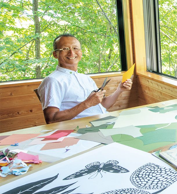 今森光彦(いまもり・みつひこ)