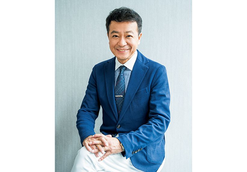 撮影／鍋島徳恭