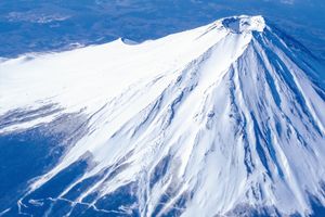 2026年の開運祈願。富士山信仰の一つ、「登拝」とは