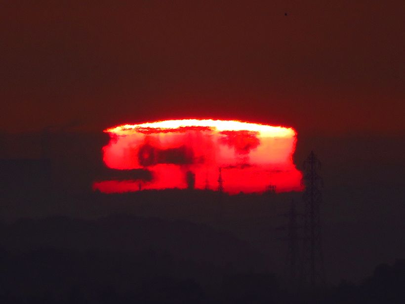 写真／荒木健太郎