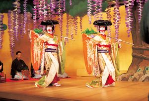 歌舞伎俳優 中村鴈治郎さん×映画監督 李 相日さんインタビュー【中編】上方歌舞伎が醸し出す味わい