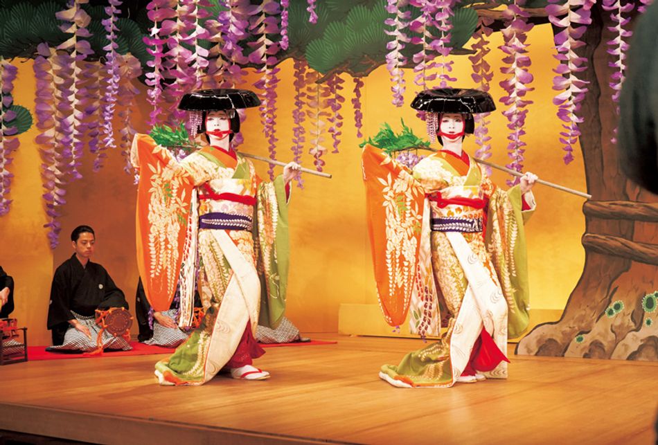 歌舞伎俳優 中村鴈治郎さん×映画監督 李 相日さんインタビュー【中編】上方歌舞伎が醸し出す味わい