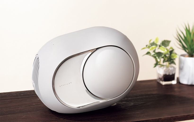 ファントム アルティメット 108db