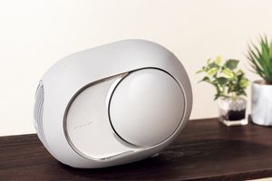 繊細な音も忠実に再現するスピーカー「ファントム アルティメット 108db」が登場