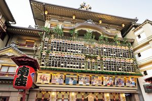 今、あらためて知りたい歌舞伎Q&A。読者の皆様からの質問にお答えします