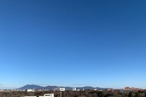 空が青く見えるのはなぜ？　空についての身近な疑問に答えます