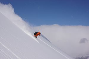 1月12日はスキーの日。世界が注目する日本の雪「JAPOW（ジャパウ）」とは？