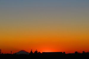 冬、太平洋側で晴れの日が多い理由。日本海側の気候と深い関わりが