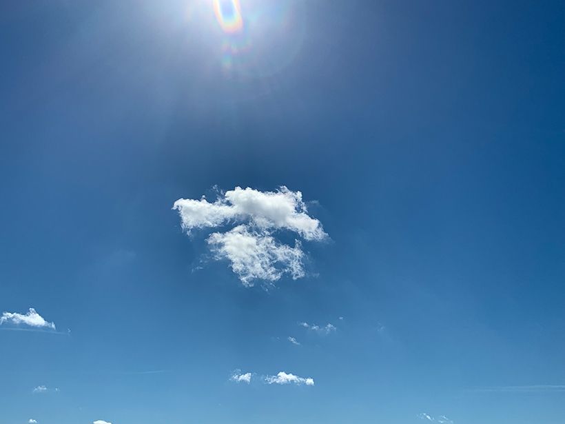 写真／荒木健太郎