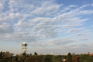 ひつじ雲（高積雲）とくもり雲（層積雲）の今すぐできる見分け方