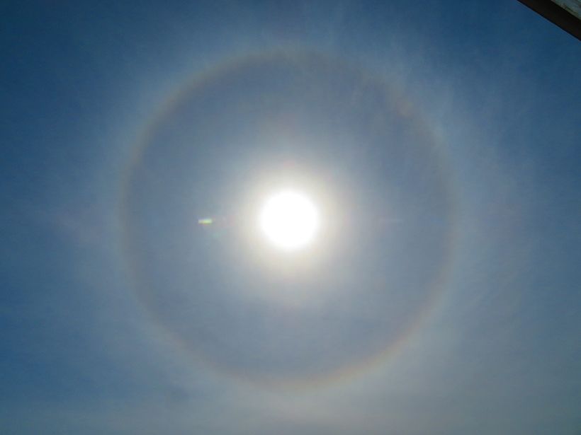 写真／荒木健太郎