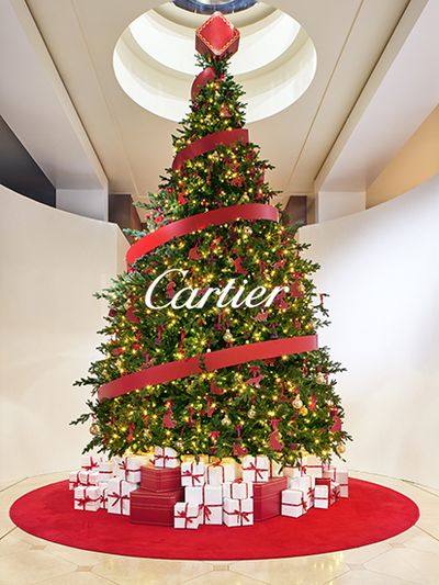 Tomoyuki Kusunose © Cartier