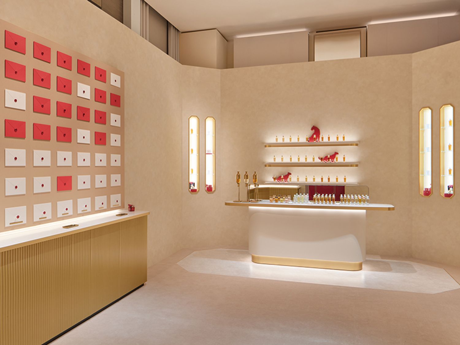 Tomoyuki Kusunose © Cartier