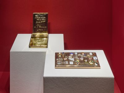 Tomoyuki Kusunose © Cartier